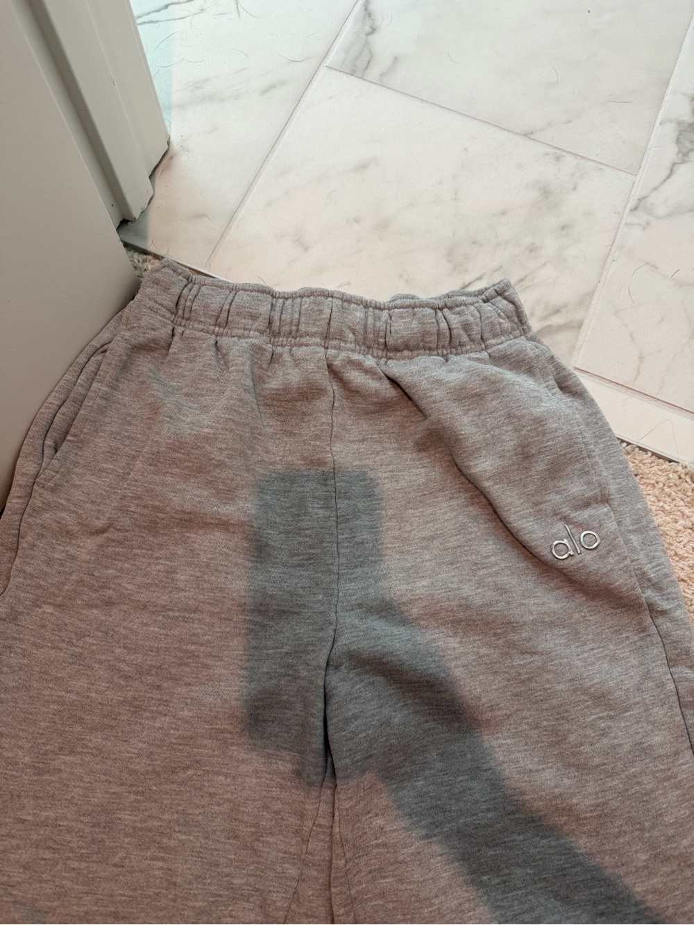 ALO sweatpants